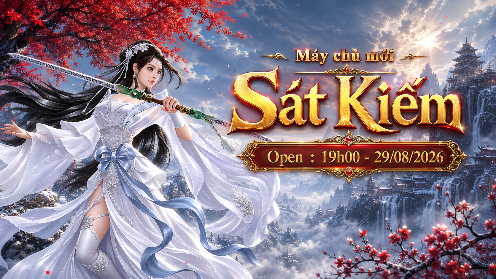 Banner Game